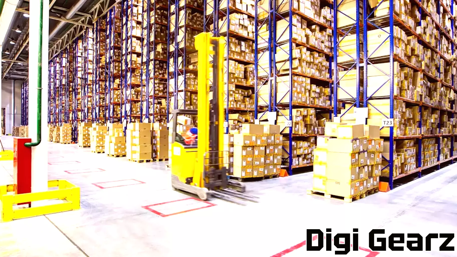 GigaCloud Technology Gains Fresh Attention After Fortune and TIME Rankings