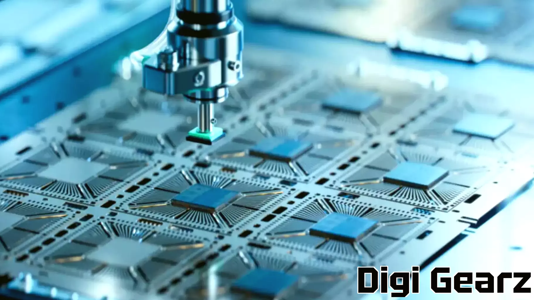 GlobalFoundries (GFS) Announces Production Readiness of SLATE Wafer-to-Wafer Bonding Technology