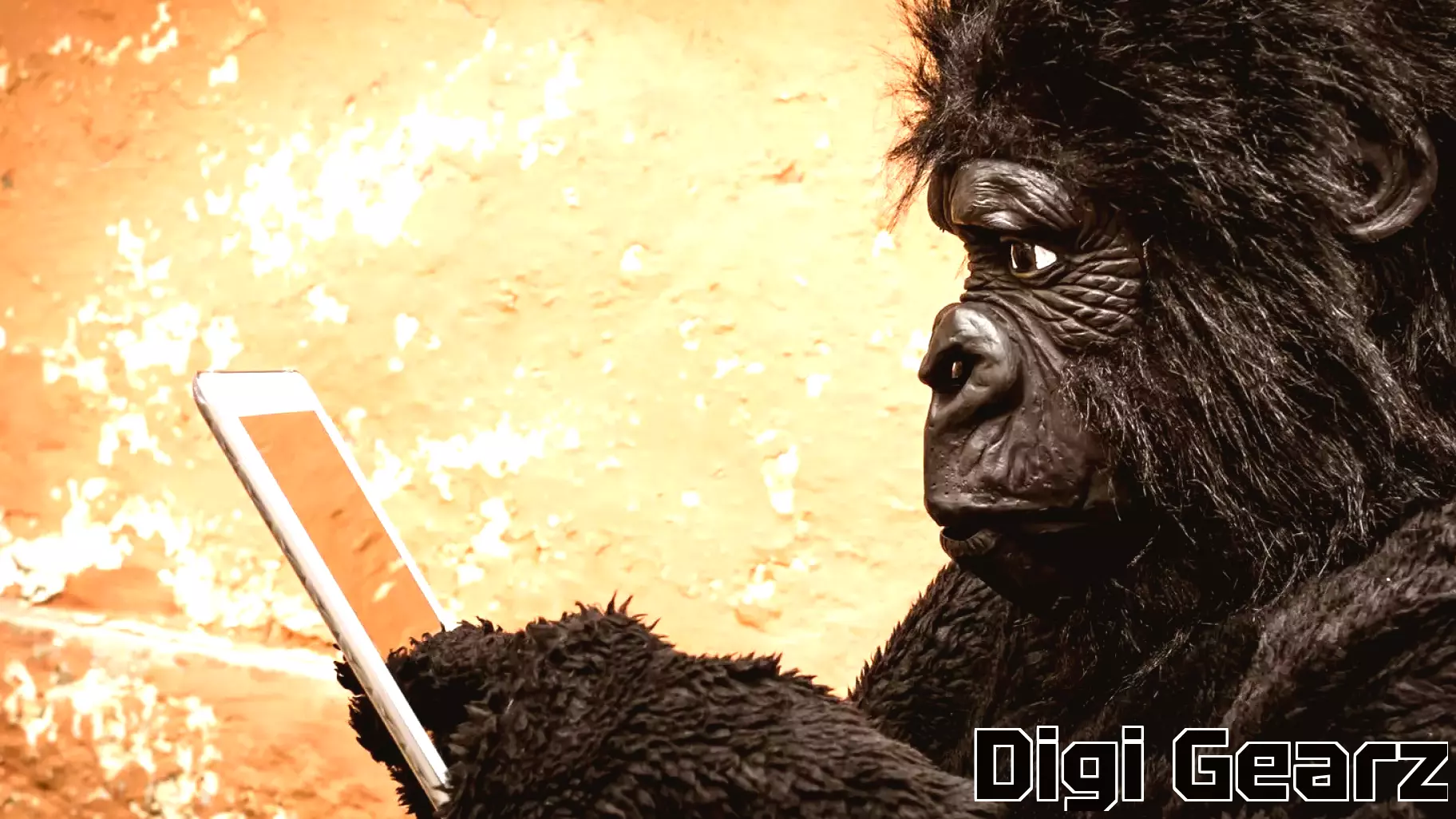 Gorilla Technology: A Promising AI Small-Cap with Significant Growth Potential