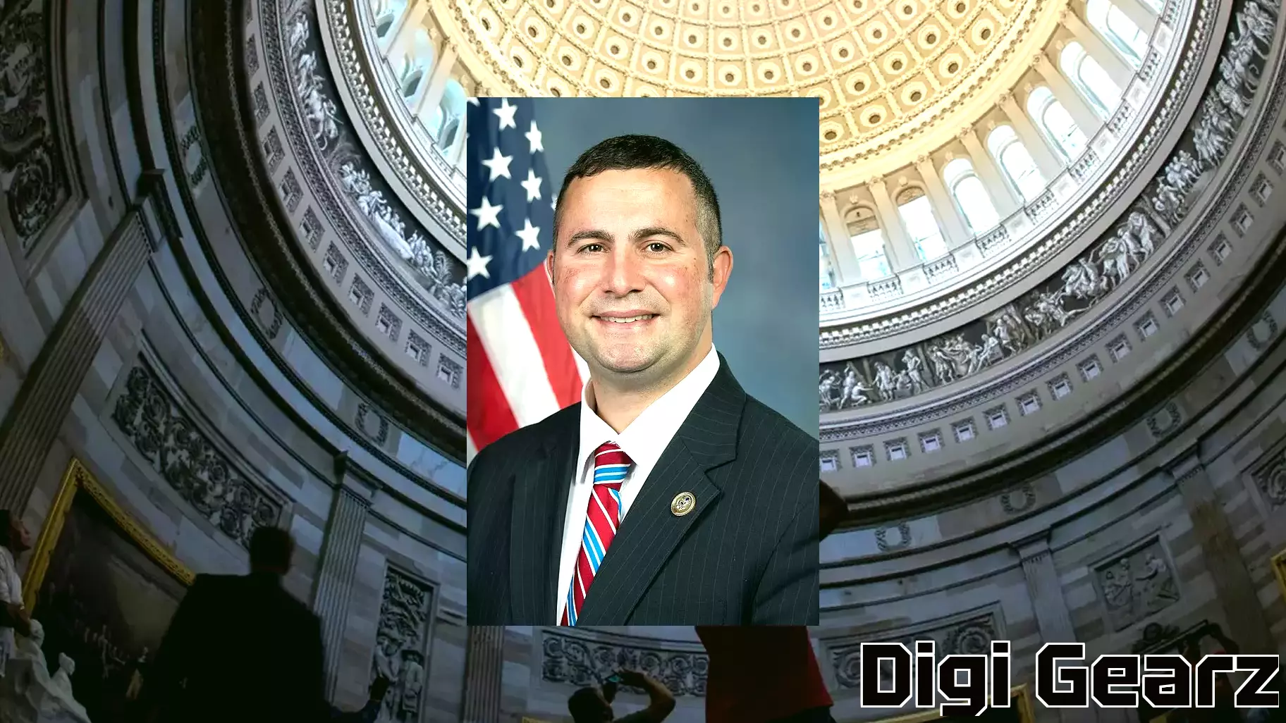 House Approves Consumer Safety Technology Act