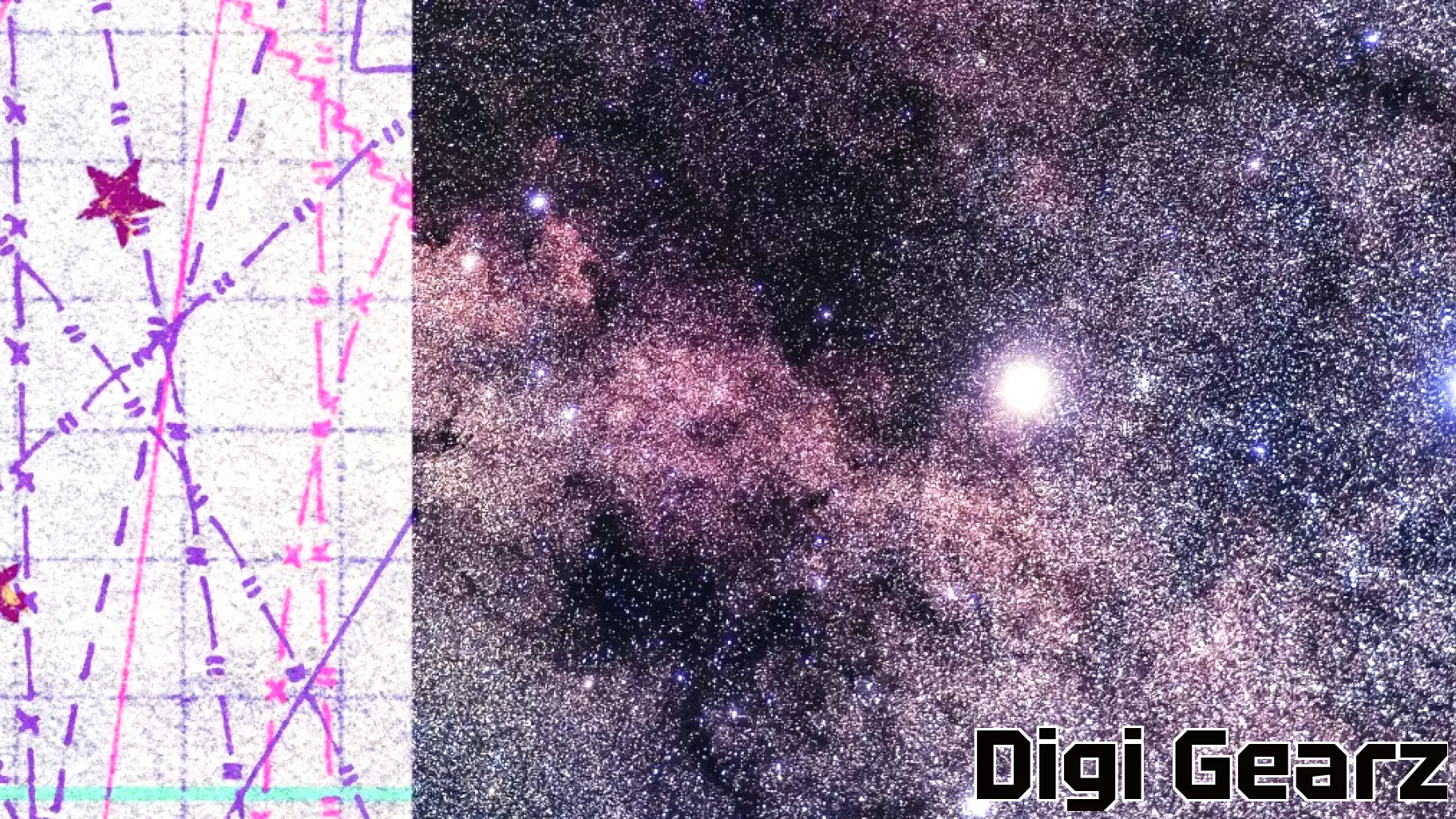 How AI plotted an interstellar journey to Alpha Centauri