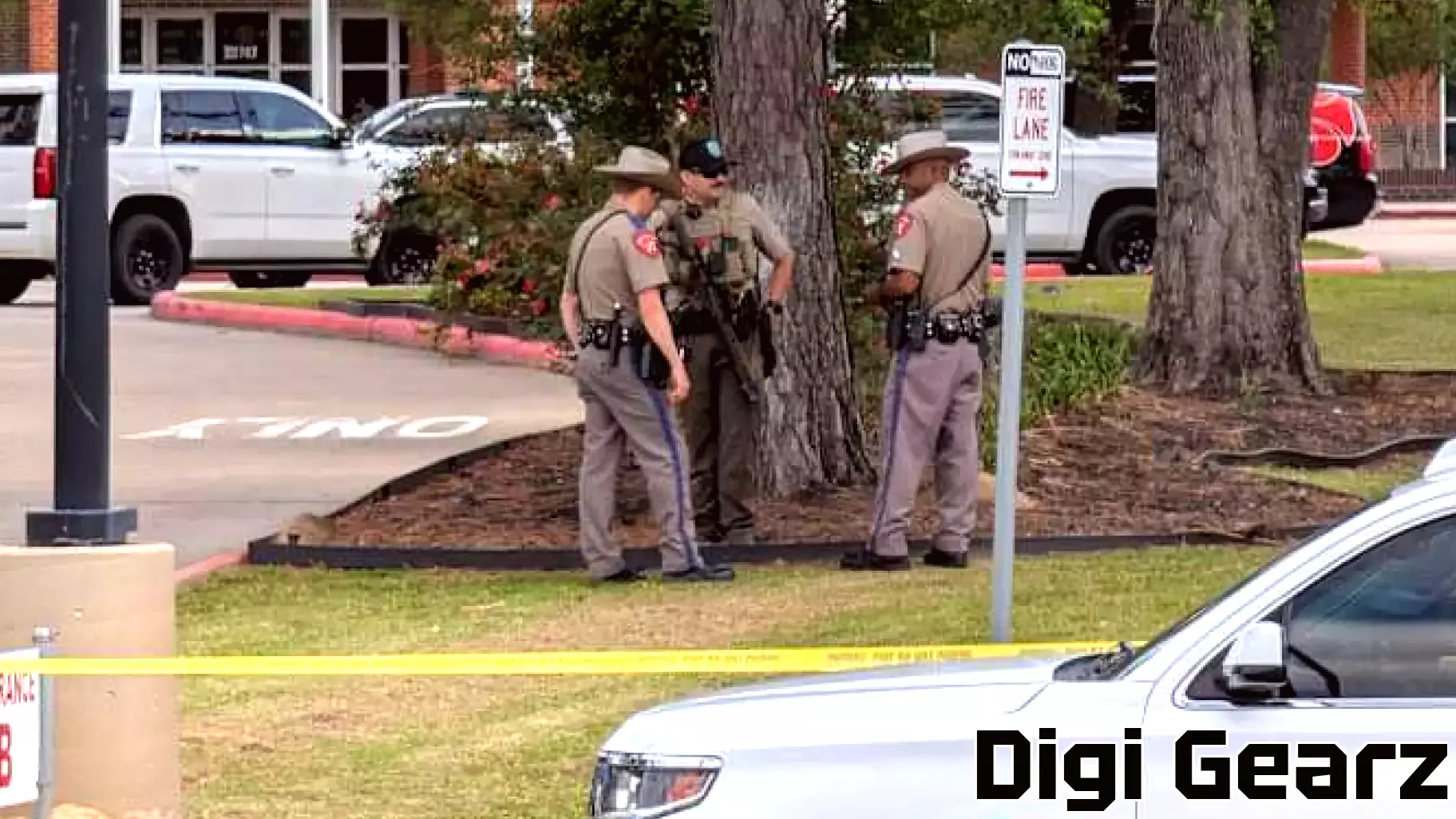 How panic alert systems work: Inside the technology used at Splendora ISD