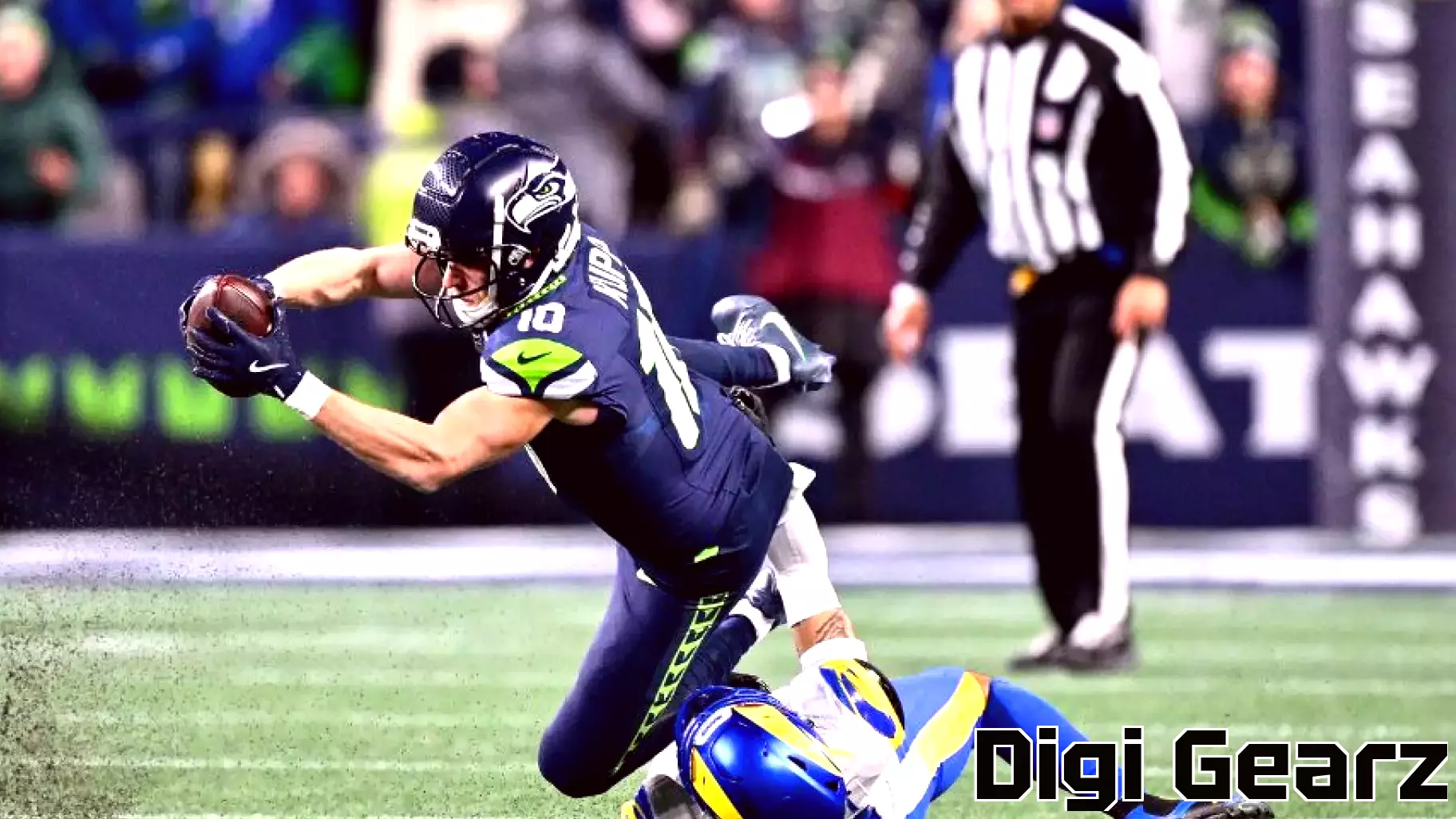 How technology helps Seahawks survive late scare, clinch Super Bowl berth