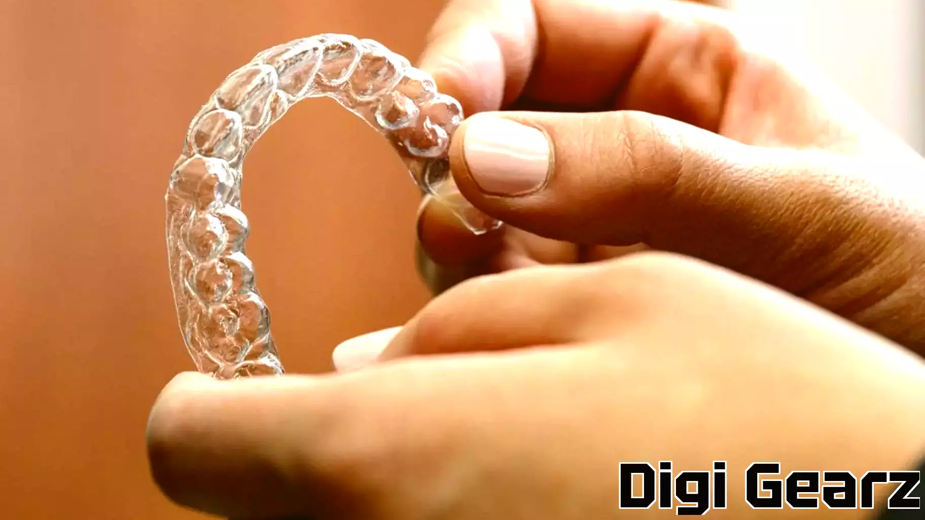 Innovative Shape Memory Technology for Dental Aligners Under Trial at WVU