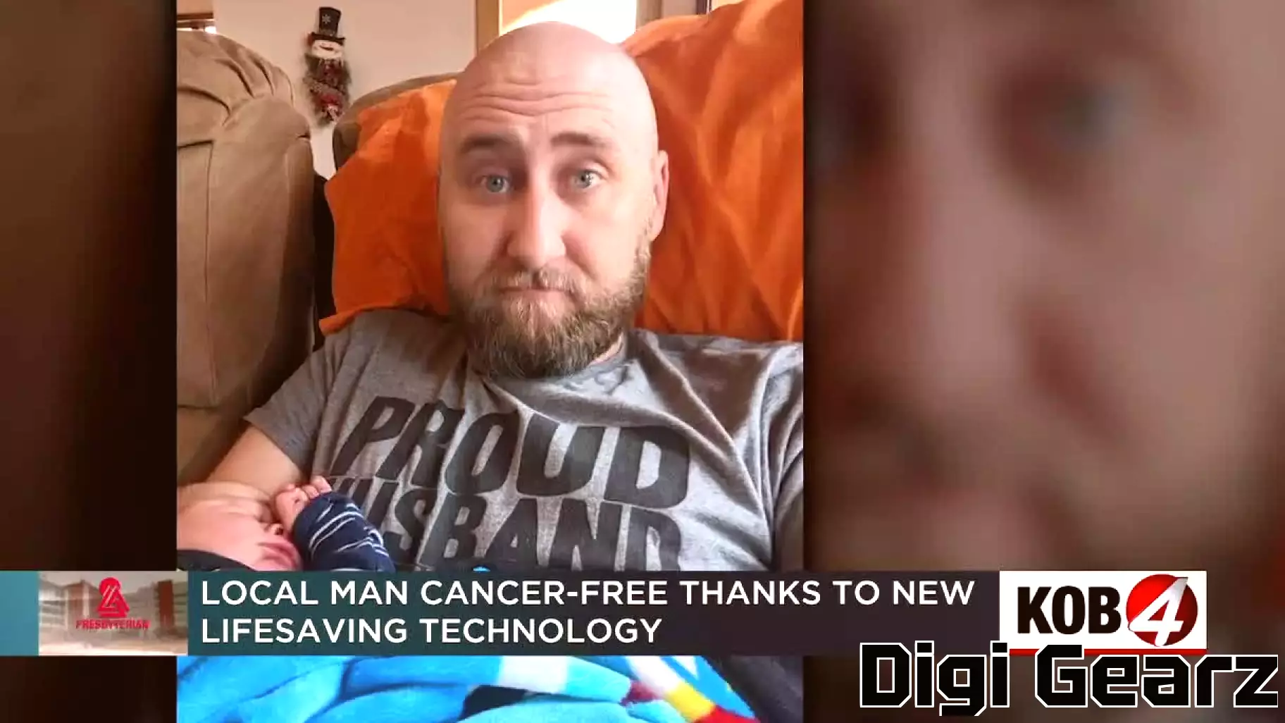 Innovative Technology Offers Hope for Cancer Patients