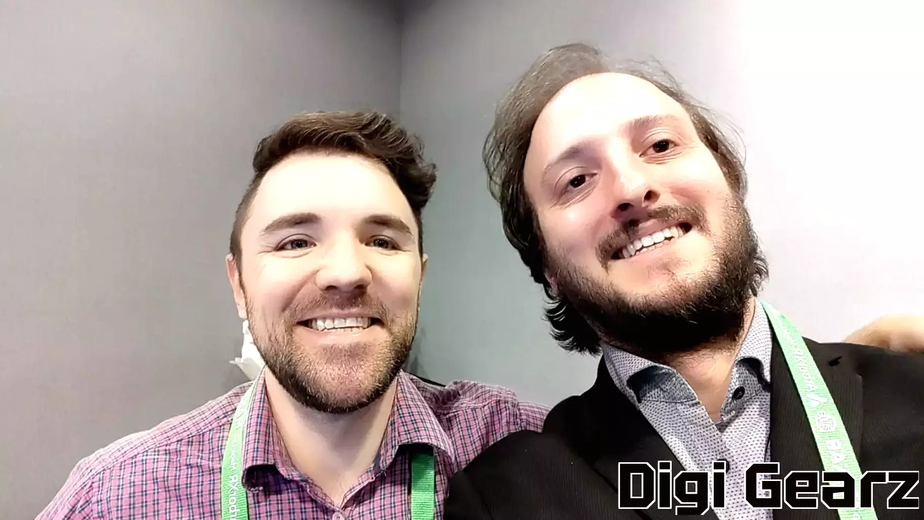 Insights from Ben Lang on XR Journalism and Technology