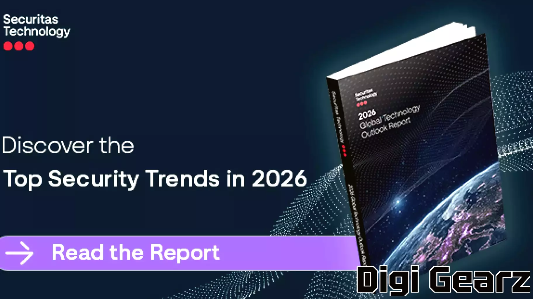 Insights into Future Security Technology: 2026 Outlook Report
