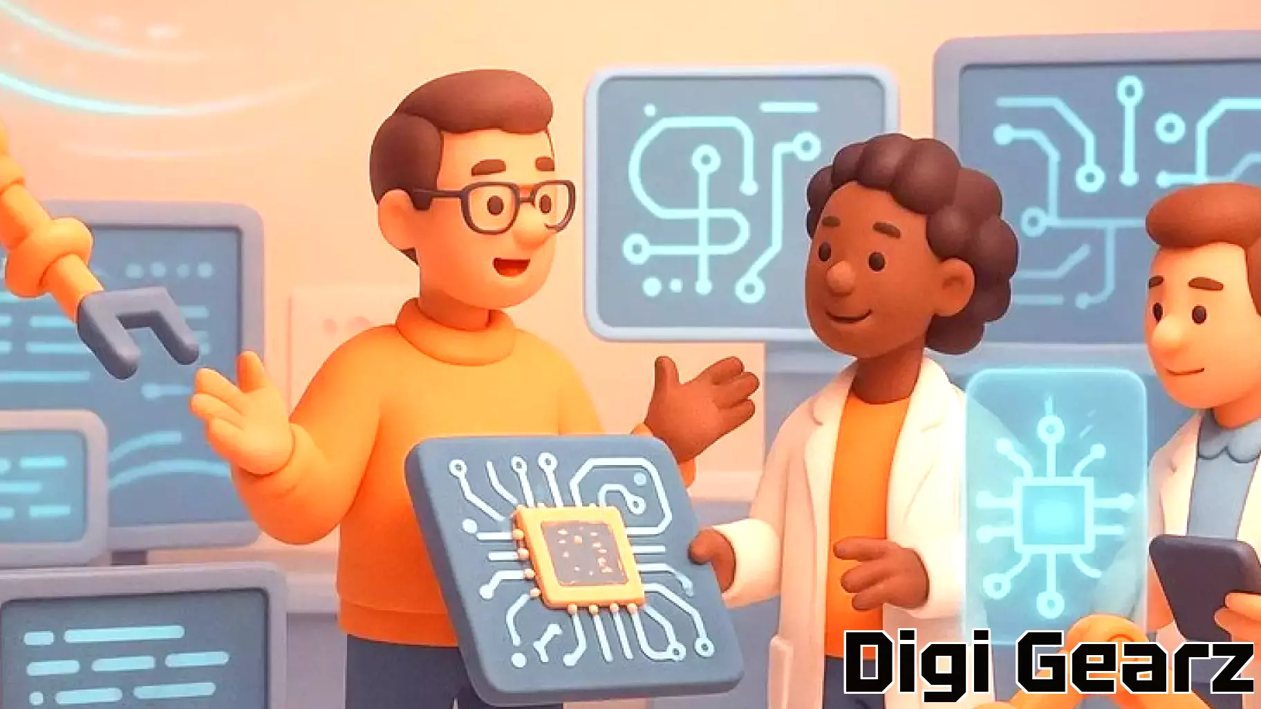 Investor Interest in Marvell Technology: Is the Stock Valuation Justified?