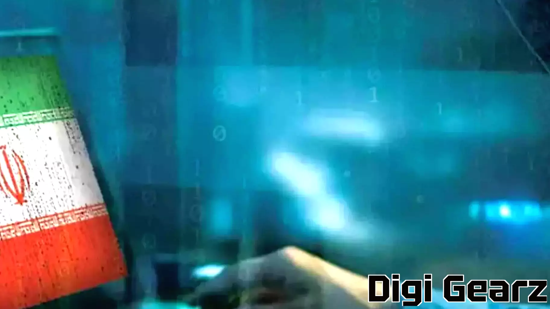 Iranian-Linked Hacker Group Targets Michigan-Based Technology Company