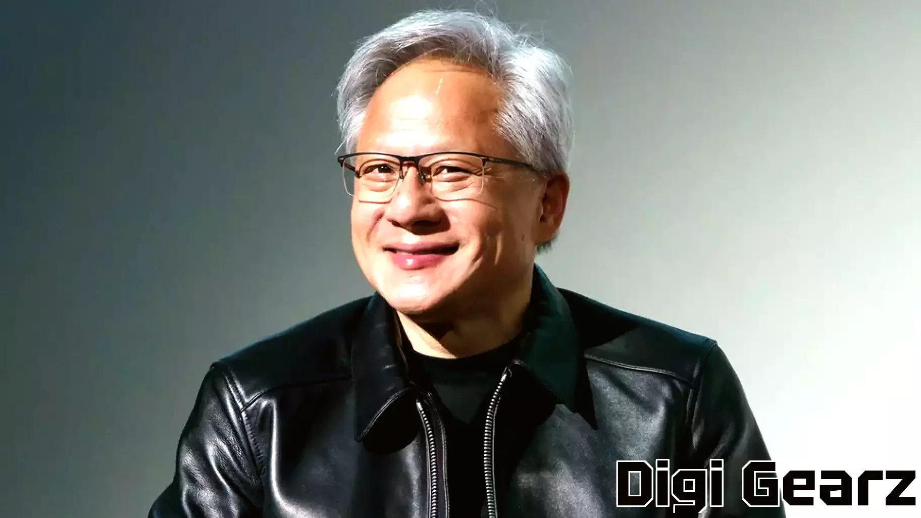 Jensen Huang Says Nvidia Was Built on the Wrong Technology. His Next Move Changed Everything
