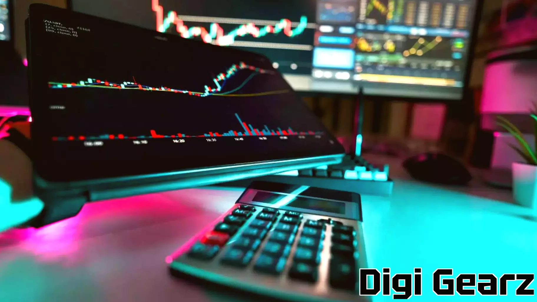 Jim Cramer Analyzes the Decline of Align Technology Stock