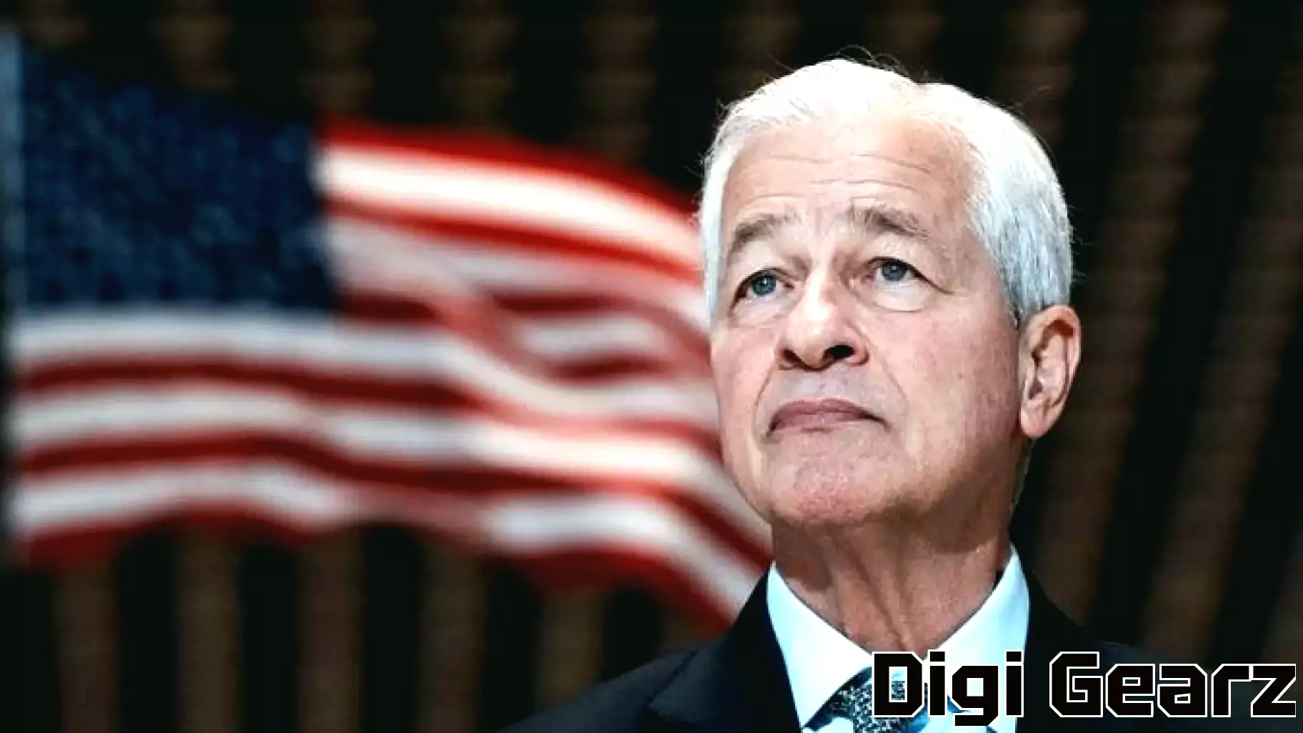 JPMorgan will spend almost $20 billion on technology this year