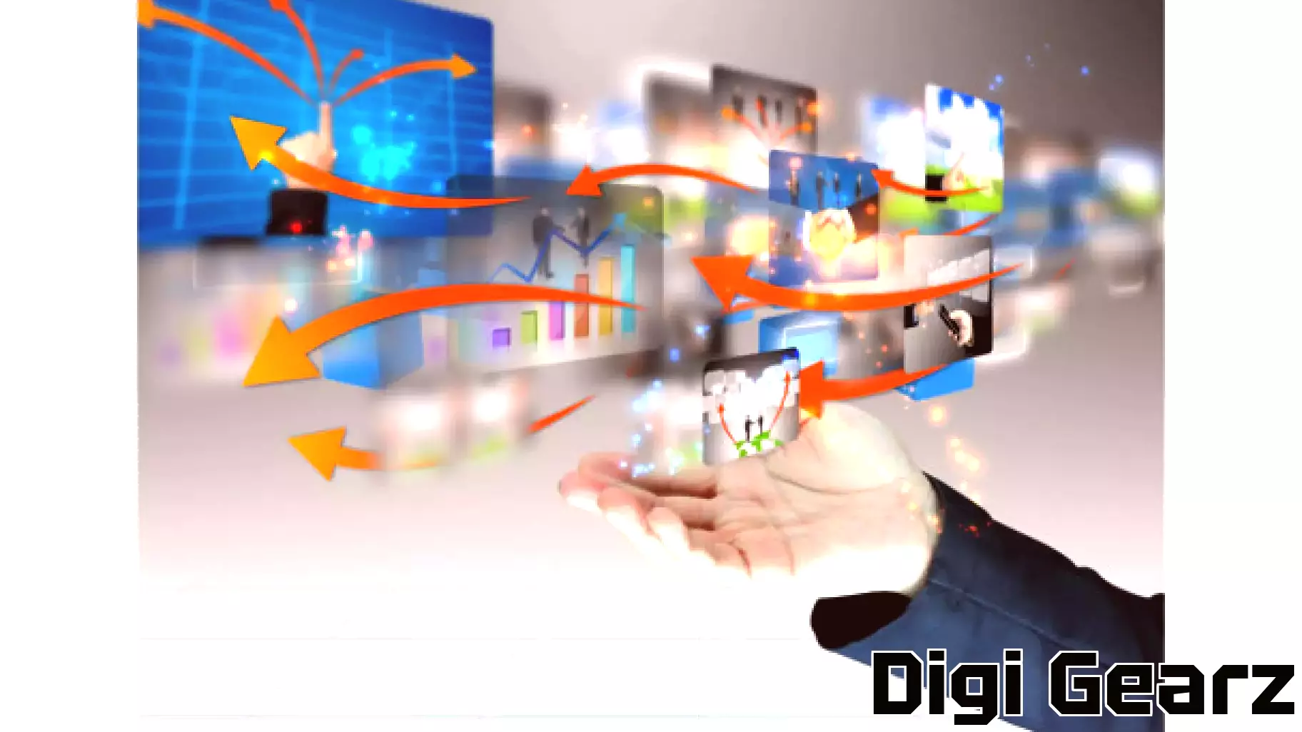 Key Priorities and Challenges for Today's Technology Executives