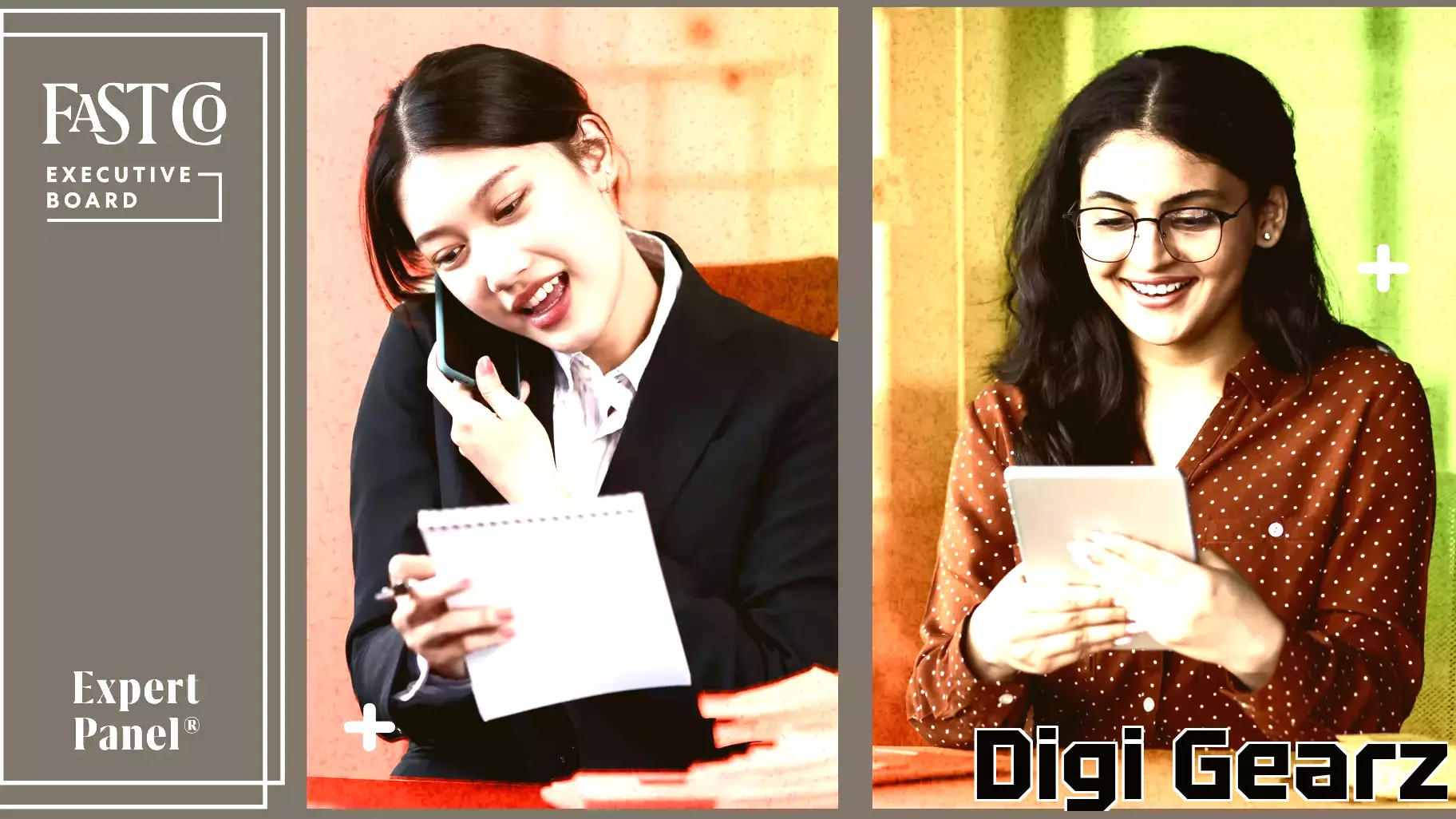 Leaders Weigh In on the Rapid Evolution of Technology