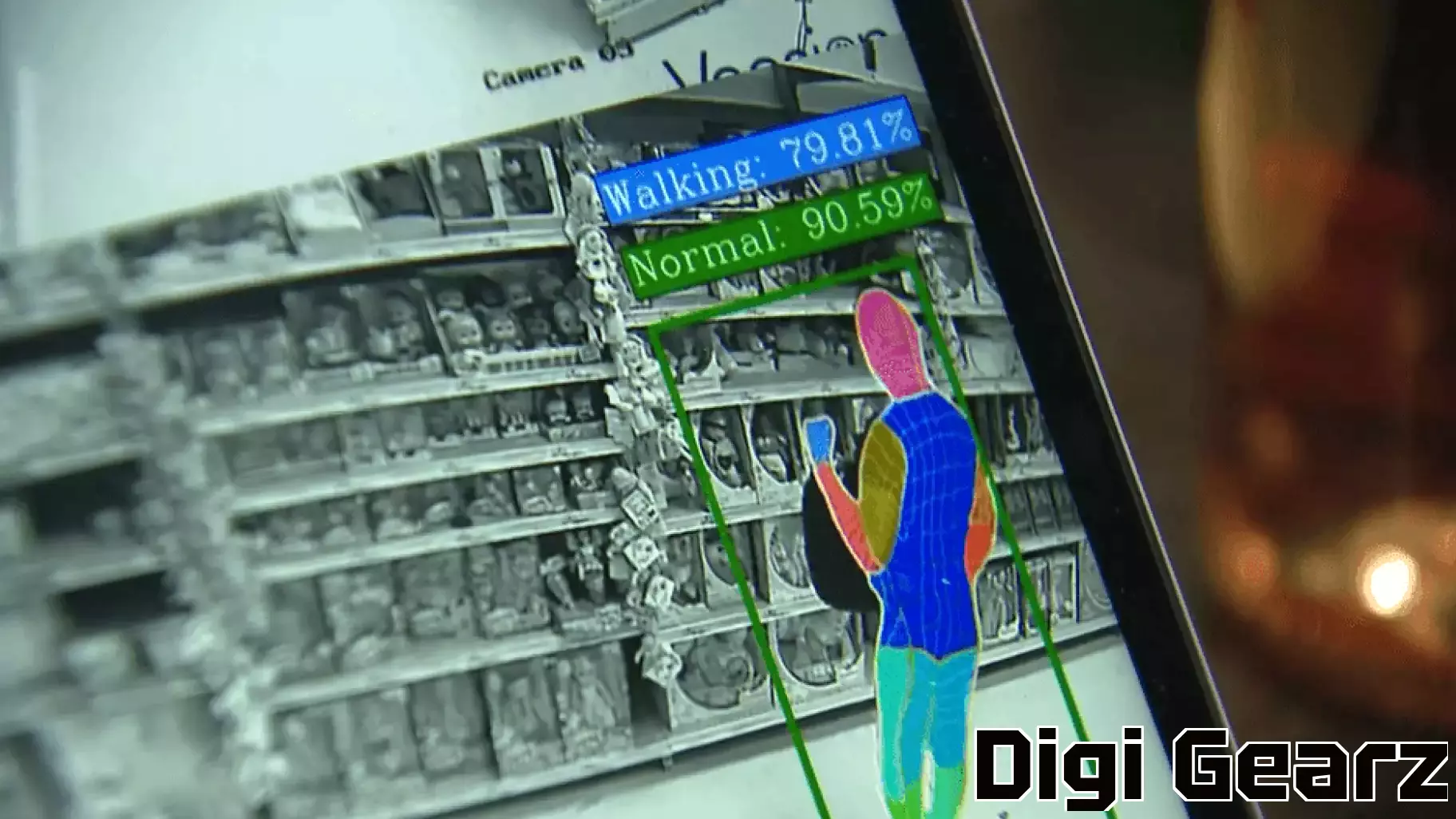 Local Retailers Embrace AI to Combat Rising Shoplifting Incidents
