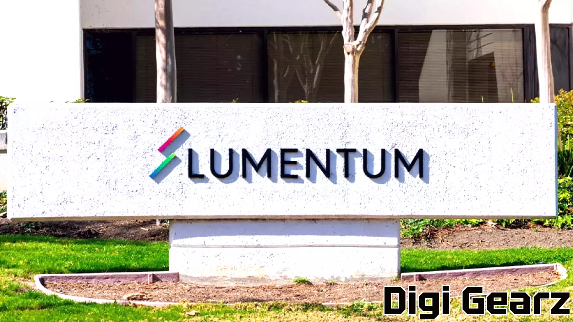 Lumentum Climbs On Optical Networking Technology Outlook, Nvidia GTC News