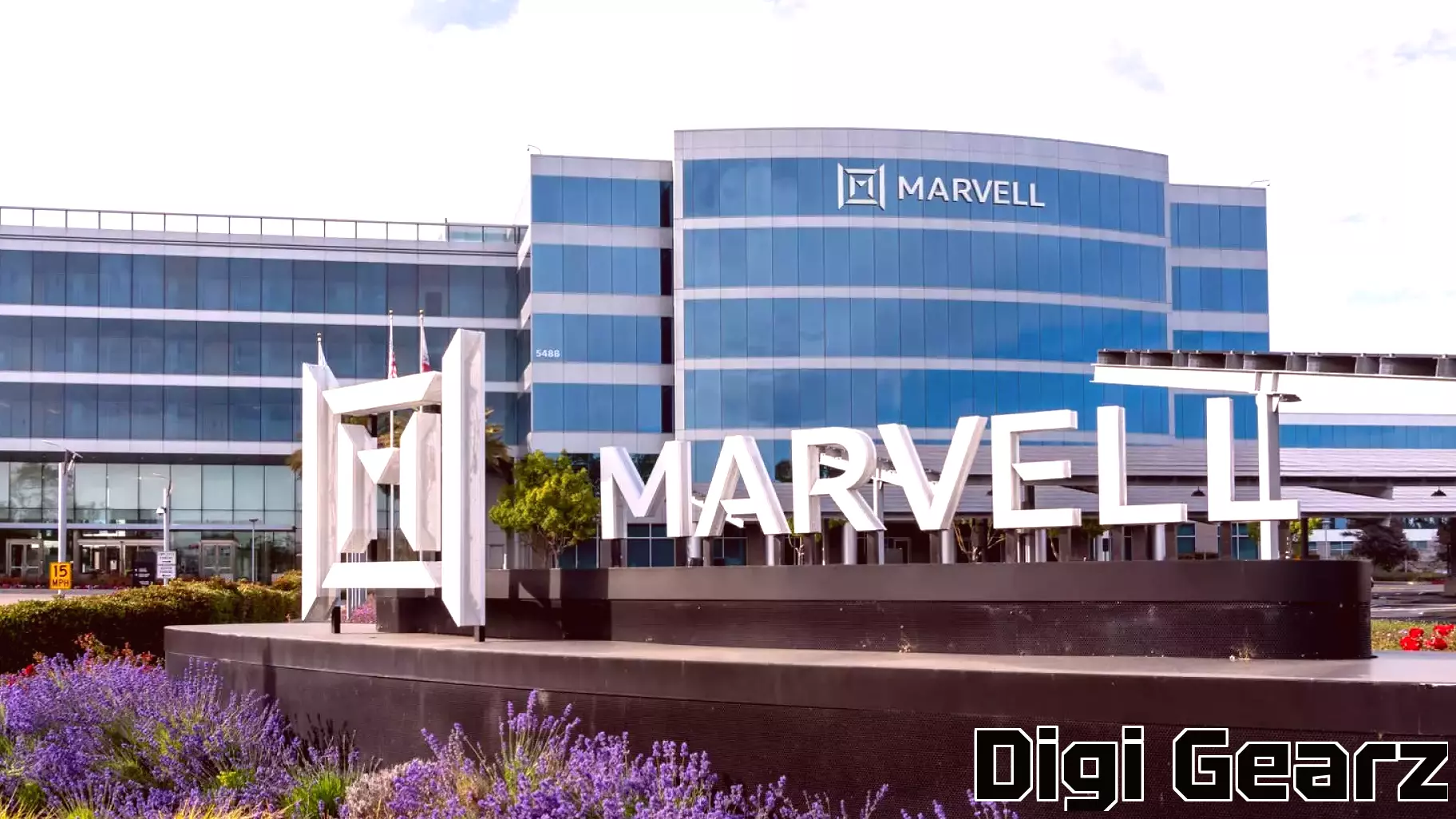 Marvell Technology: A Key Player in AI Infrastructure