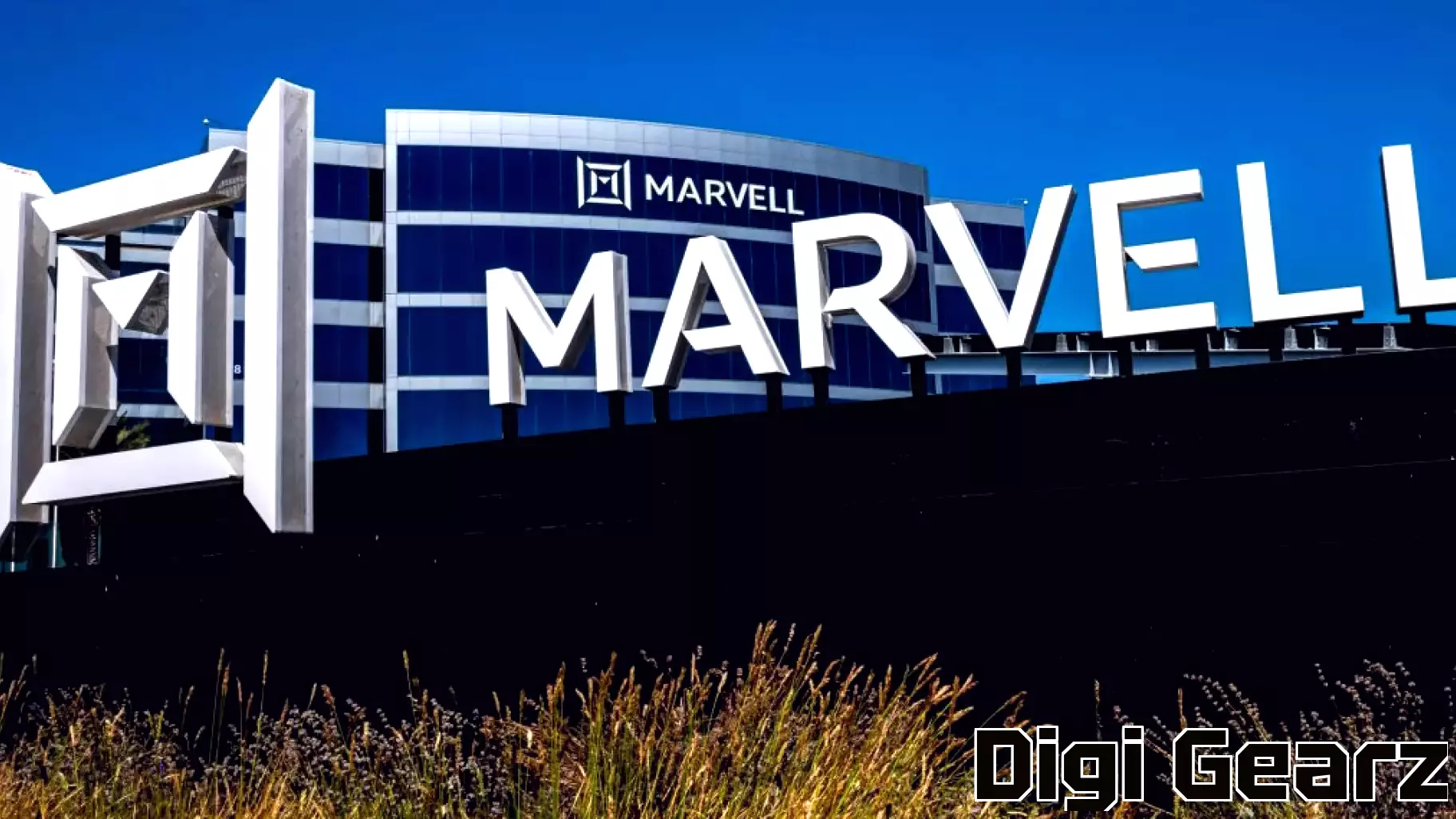 Marvell Technology, Flex to join S&P 500 later this month