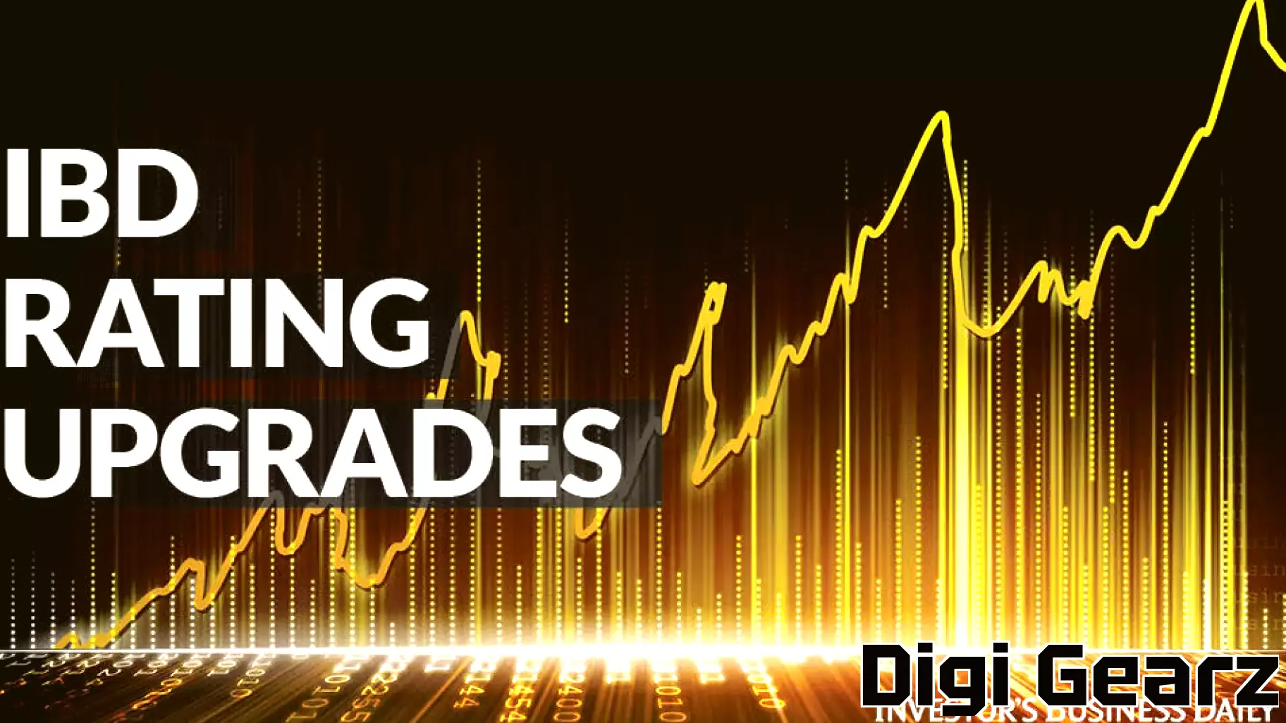 Marvell Technology Sees Boost in Price Performance, Upgraded Rating
