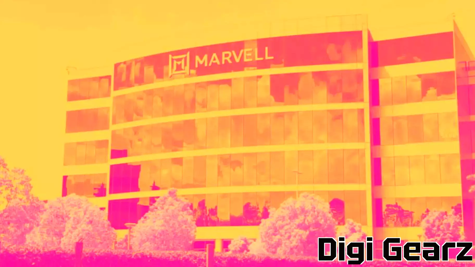 Marvell Technology Stock Sees Positive Movement Amid Analyst Ratings