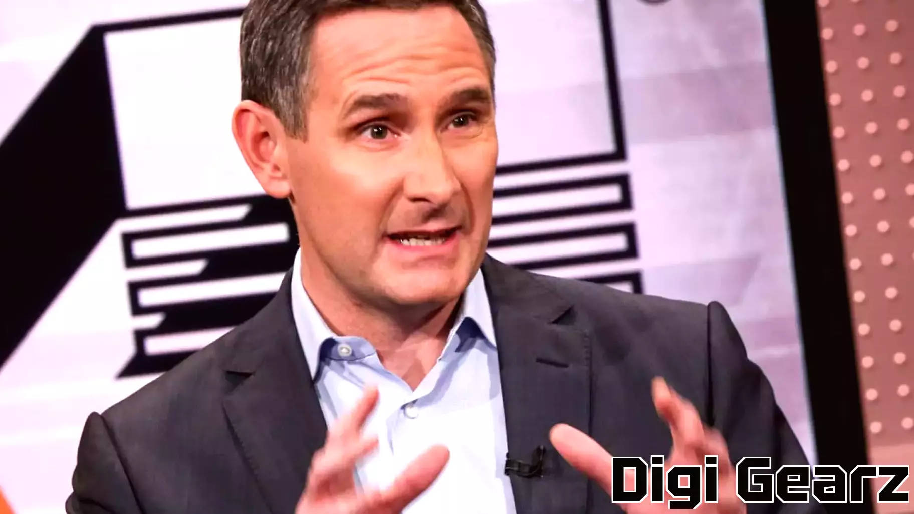 Marvell Technology's CEO Responds to Speculations on Client Relationships