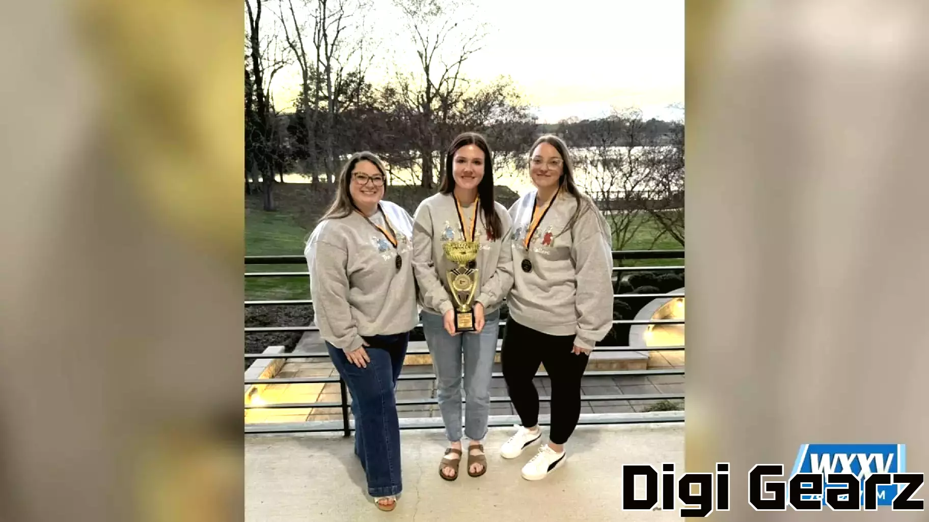 MGCCC Respiratory Care Technology Program wins state title