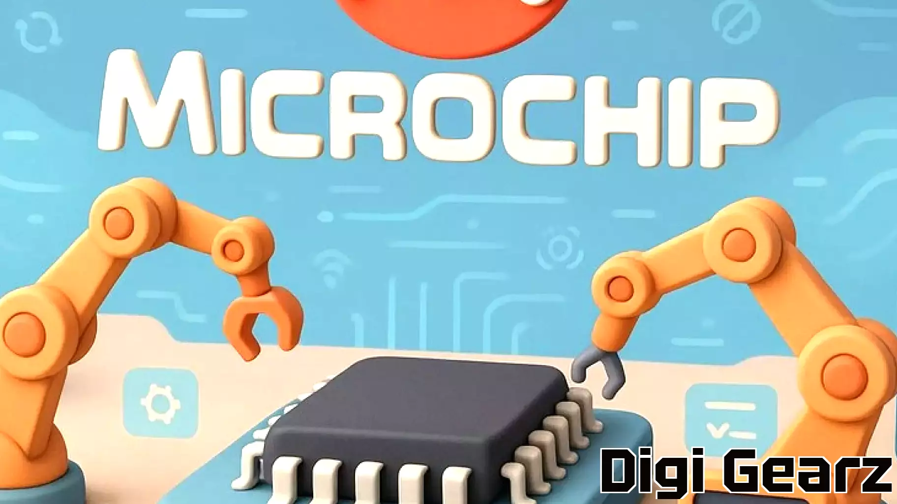 Microchip Technology Unveils Innovative GNSSDO Modules for Defense Applications