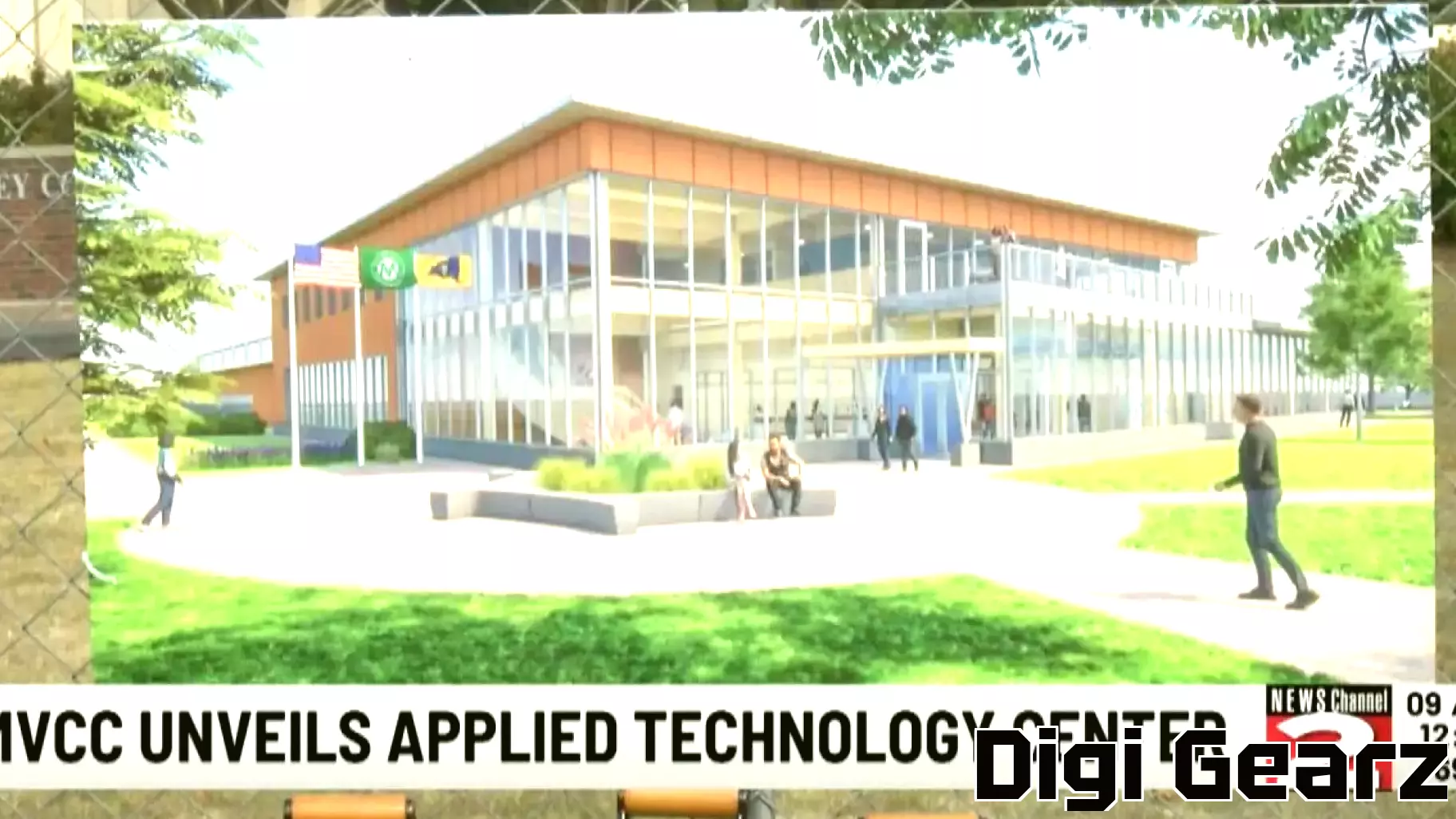 Mohawk Valley Community College Unveils New Applied Technology Center to Boost STEM Education