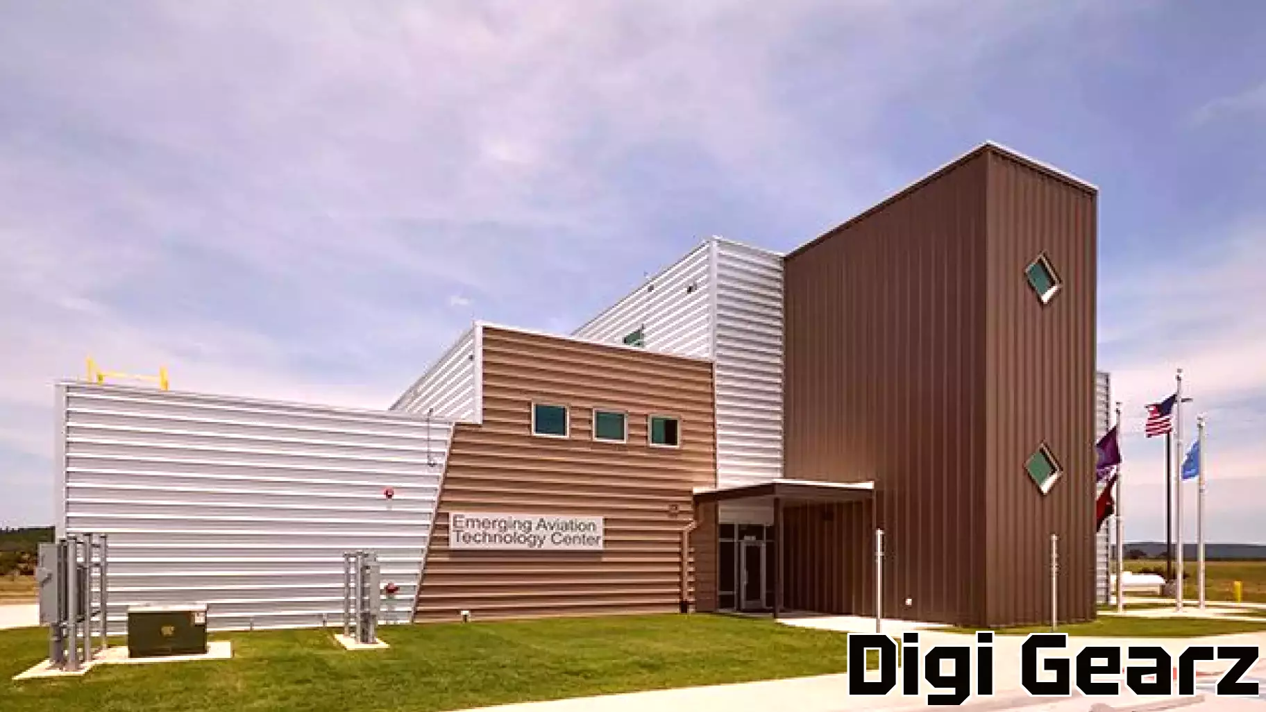 New Aviation Technology Center in Choctaw Nation Boosts UAS Innovation in Southeastern Oklahoma