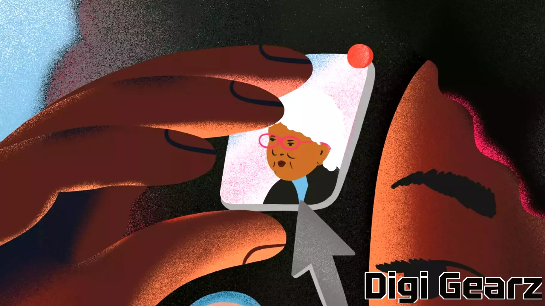 New Technologies Boost Cognitive Function in Older Adults