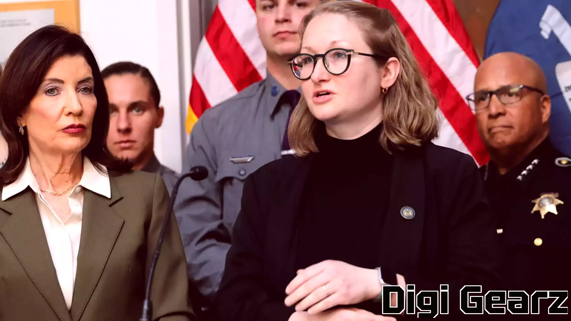 New York Governor Advocates for Ban on 3D-Printed Firearms