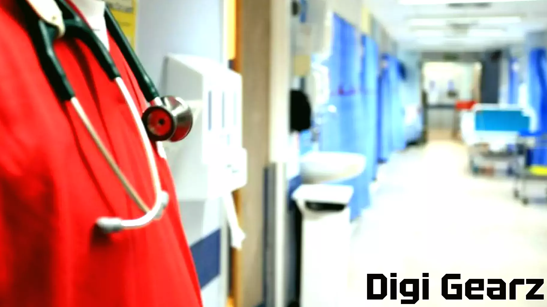 NHS Embraces AI Technology to Optimize Hospital Bed Availability