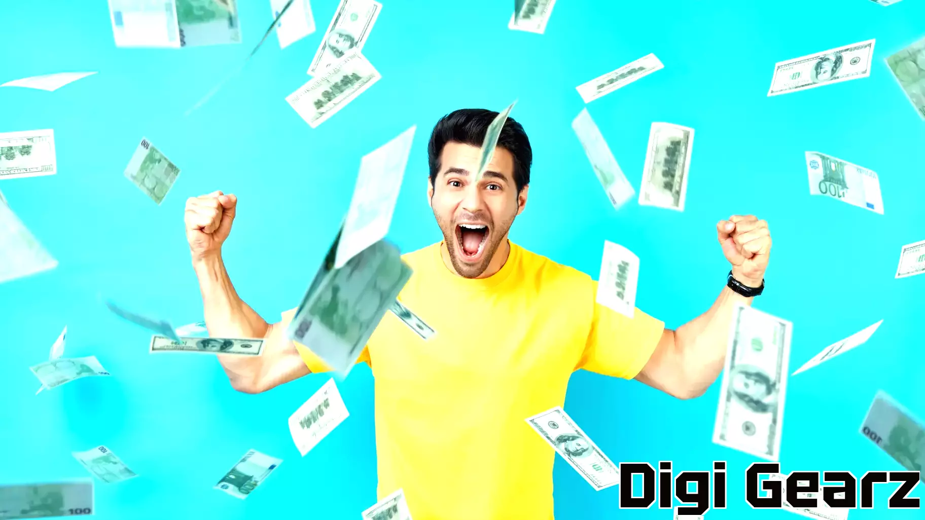 Nvidia, Broadcom, and Micron Create a Wave of Millionaires