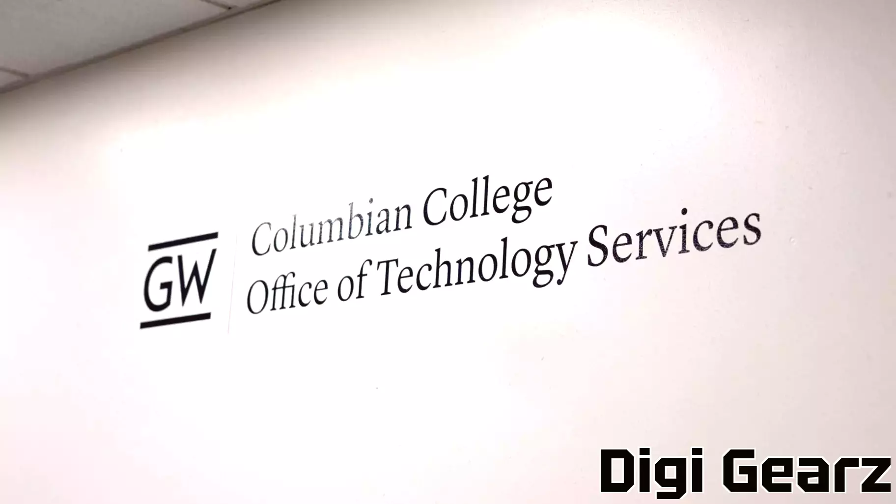 Officials name interim vice provost for information technology