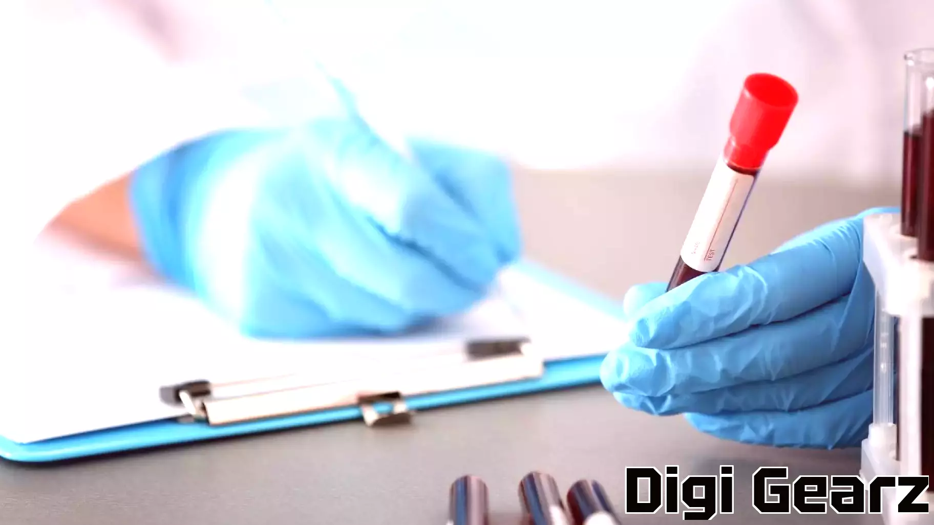Ohio State Hospital Enhances Blood Test Accuracy with Innovative Technology