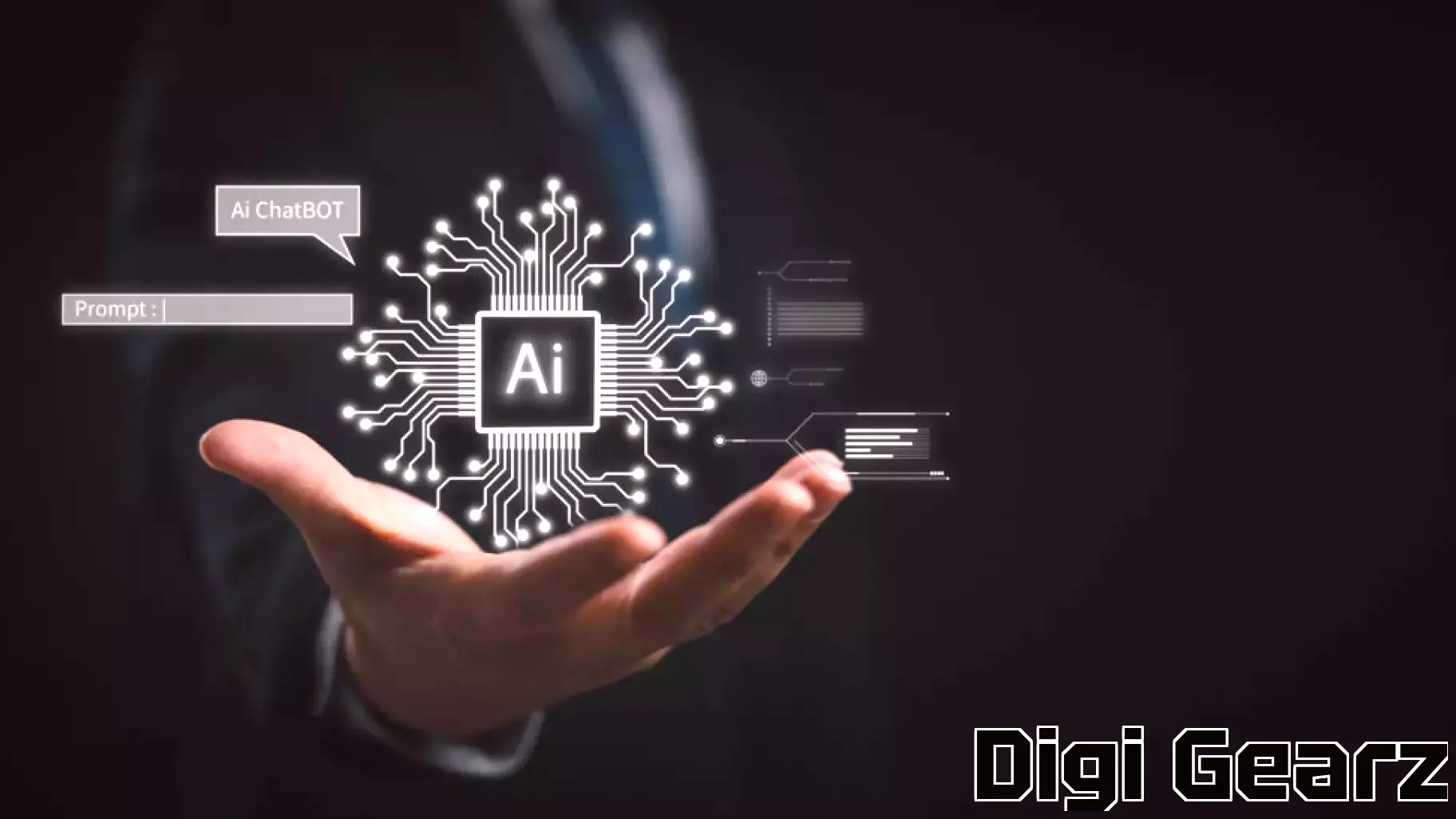 Oklahoma Appoints First Chief AI and Technology Officer