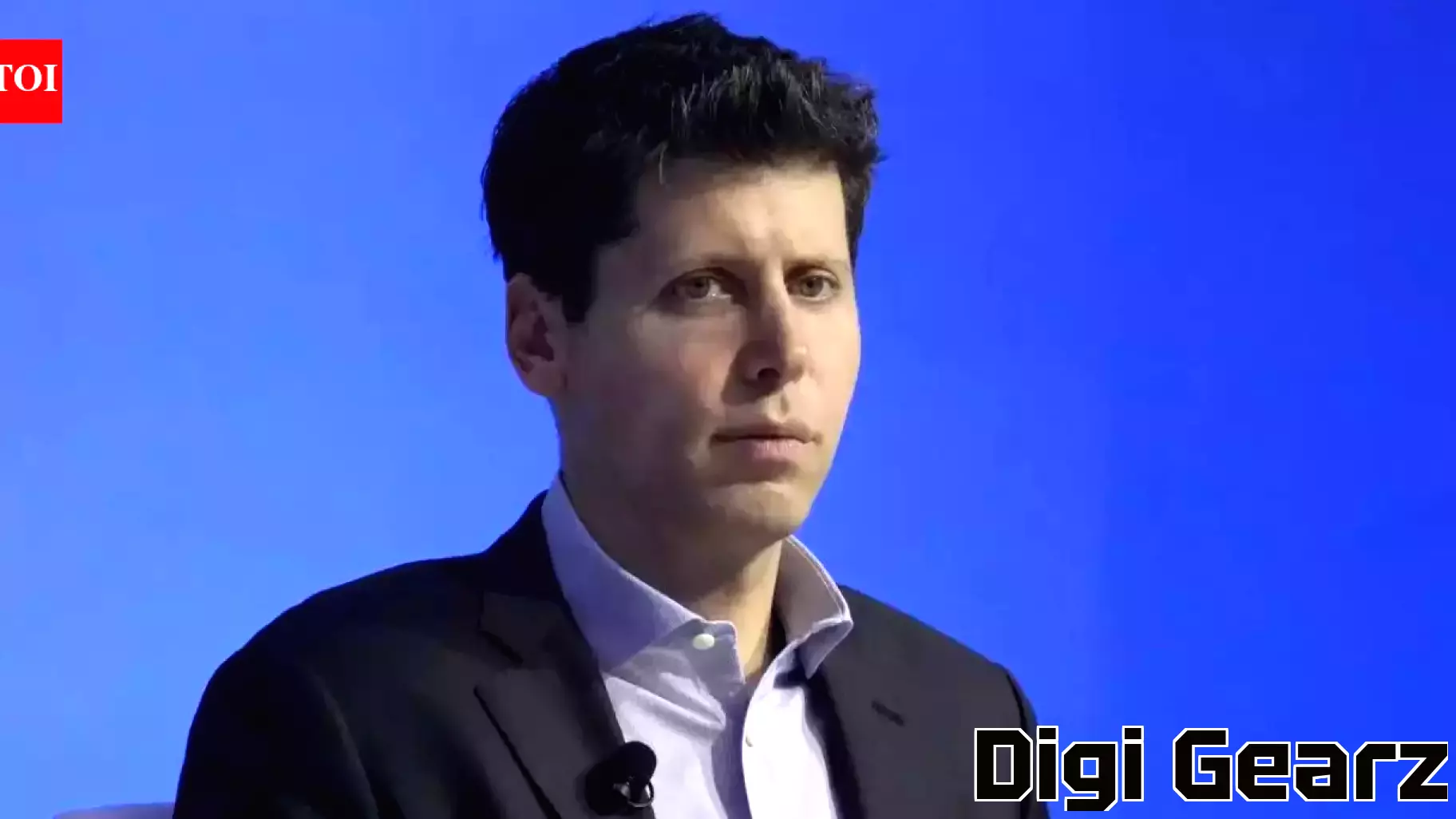 OpenAI's goal that many says is 'impossible' can be achieved by non-technical candidates, says Sam Altman