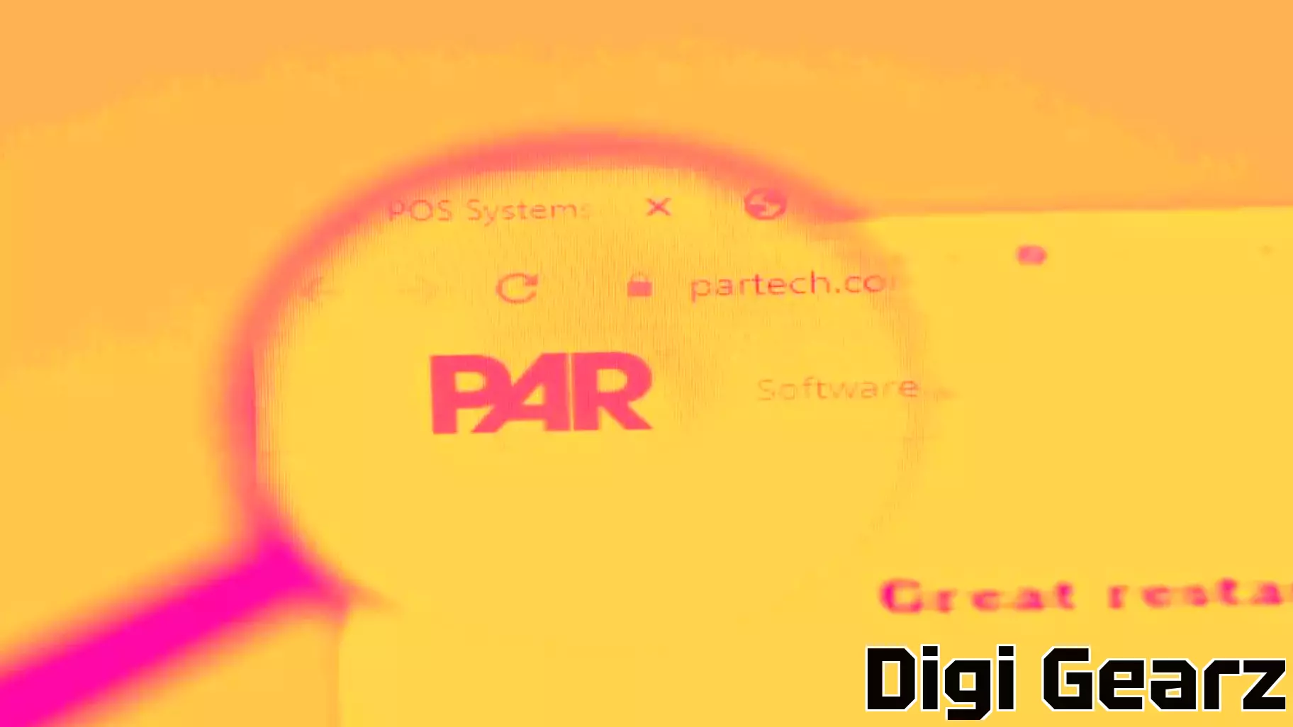 PAR Technology Stock Sees Notable Increase Following Upgrade