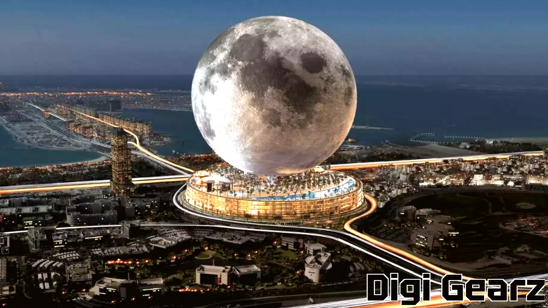 Pertlink Selected as Key Technology Partner for Moon World Resorts