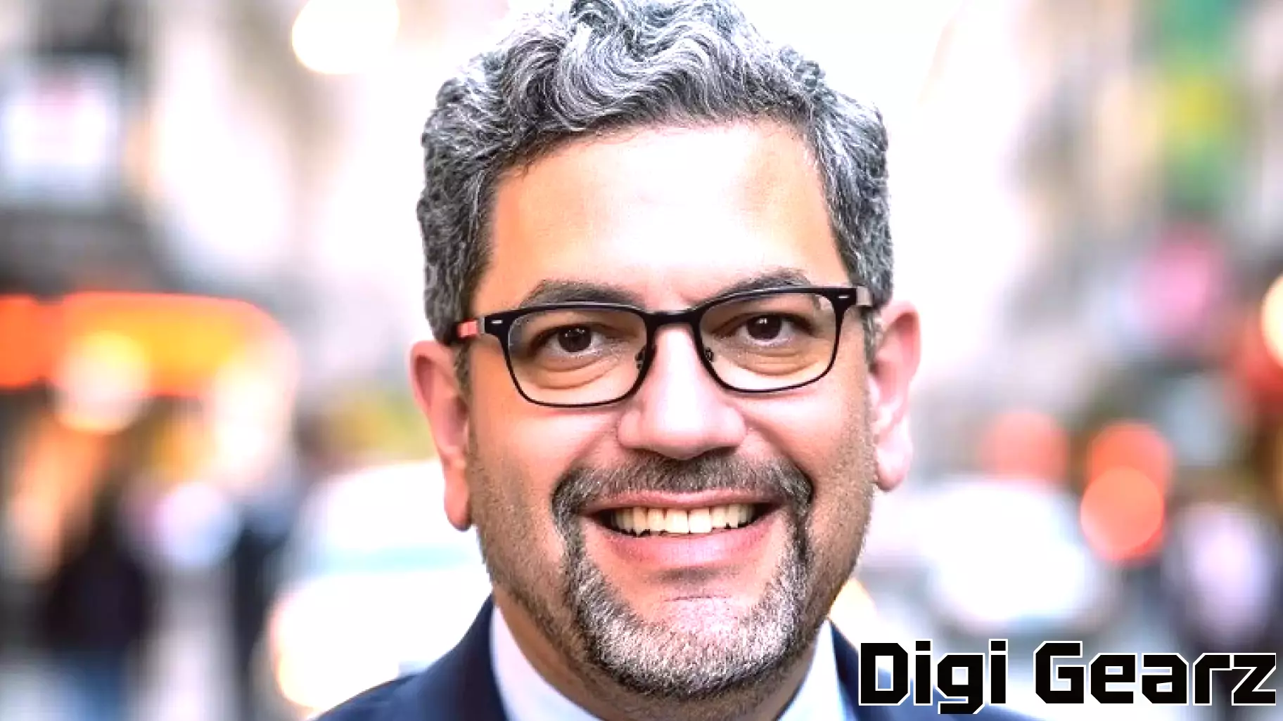 Richard Jacik Appointed Chief Technology Officer at American Institutes for Research