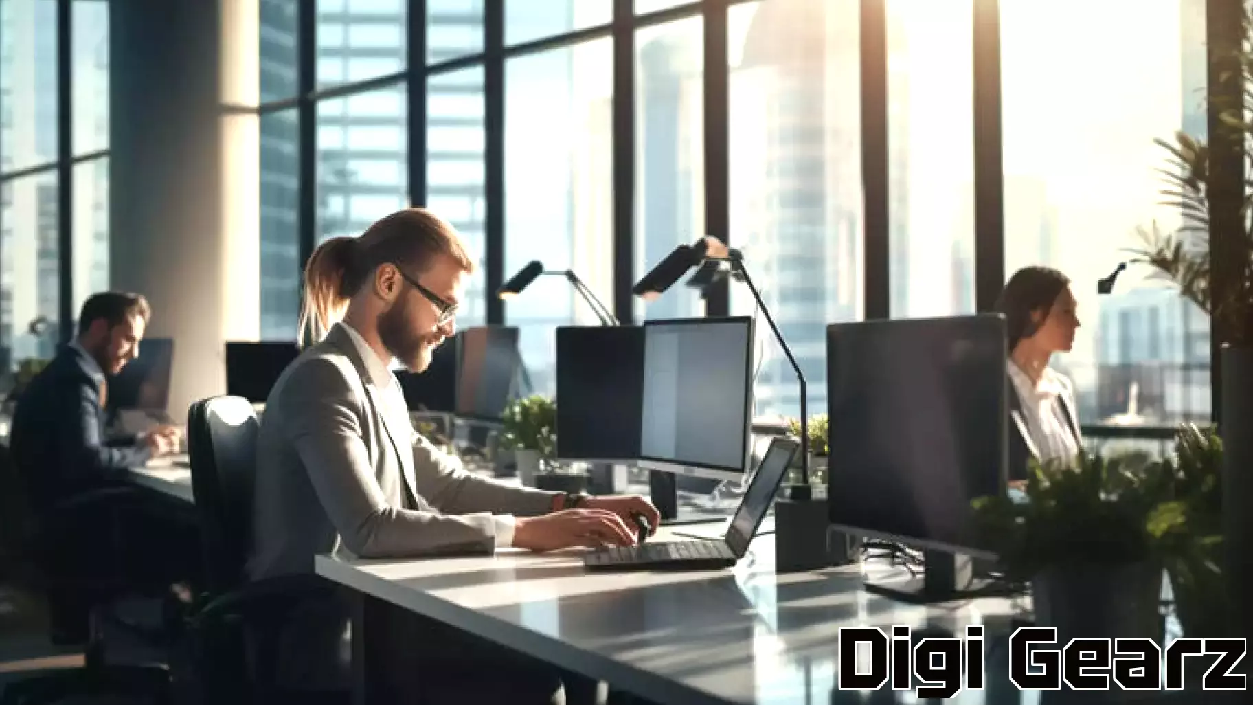 Salesforce: A Key Player Among Ken Fisher's Top Tech Stock Picks