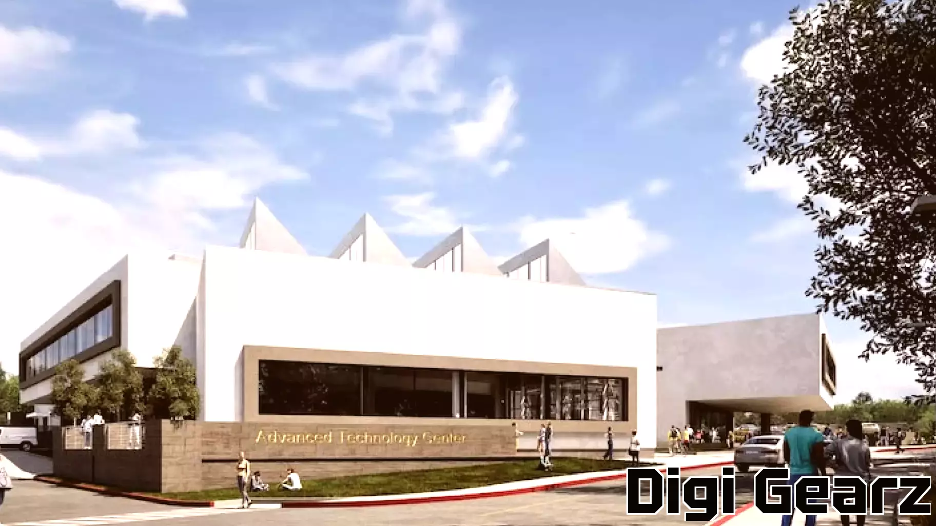 Santa Clarita Community College District Advances Plans for Technology Center