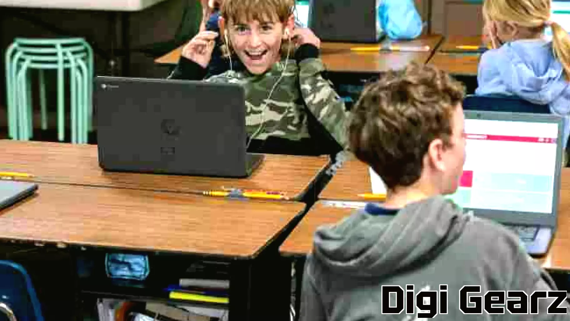 Santa Ynez Chumash Donate $93K to 13 County Schools for Technology Improvements