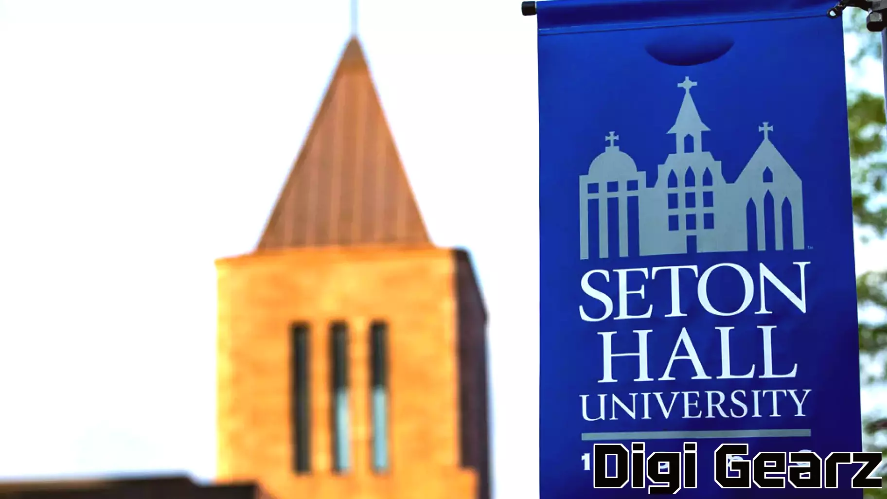 Seton Hall University Launches Banner SaaS Migration Project