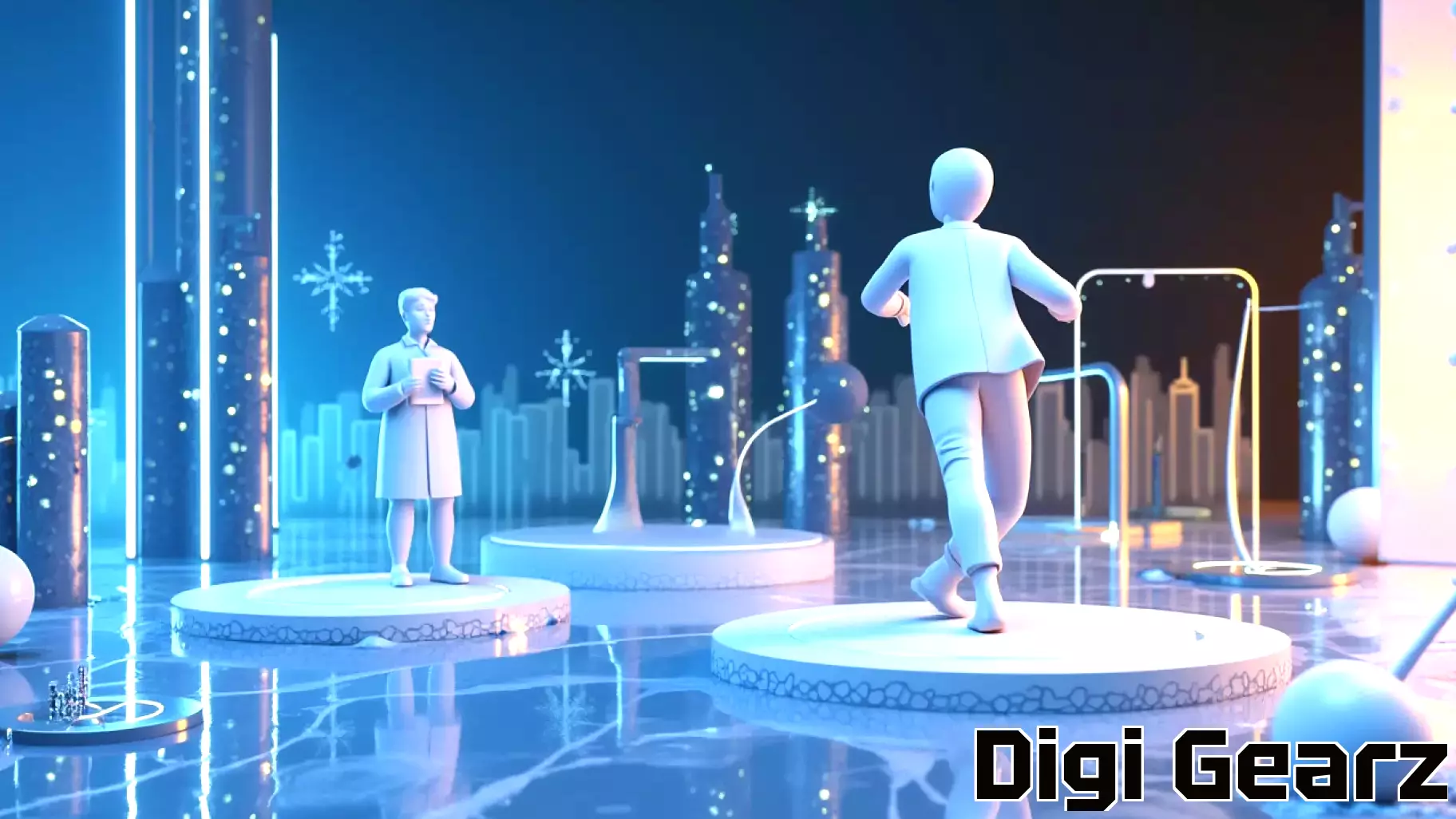 Sharps Technology Makes Waves with $400 Million Investment in Solana