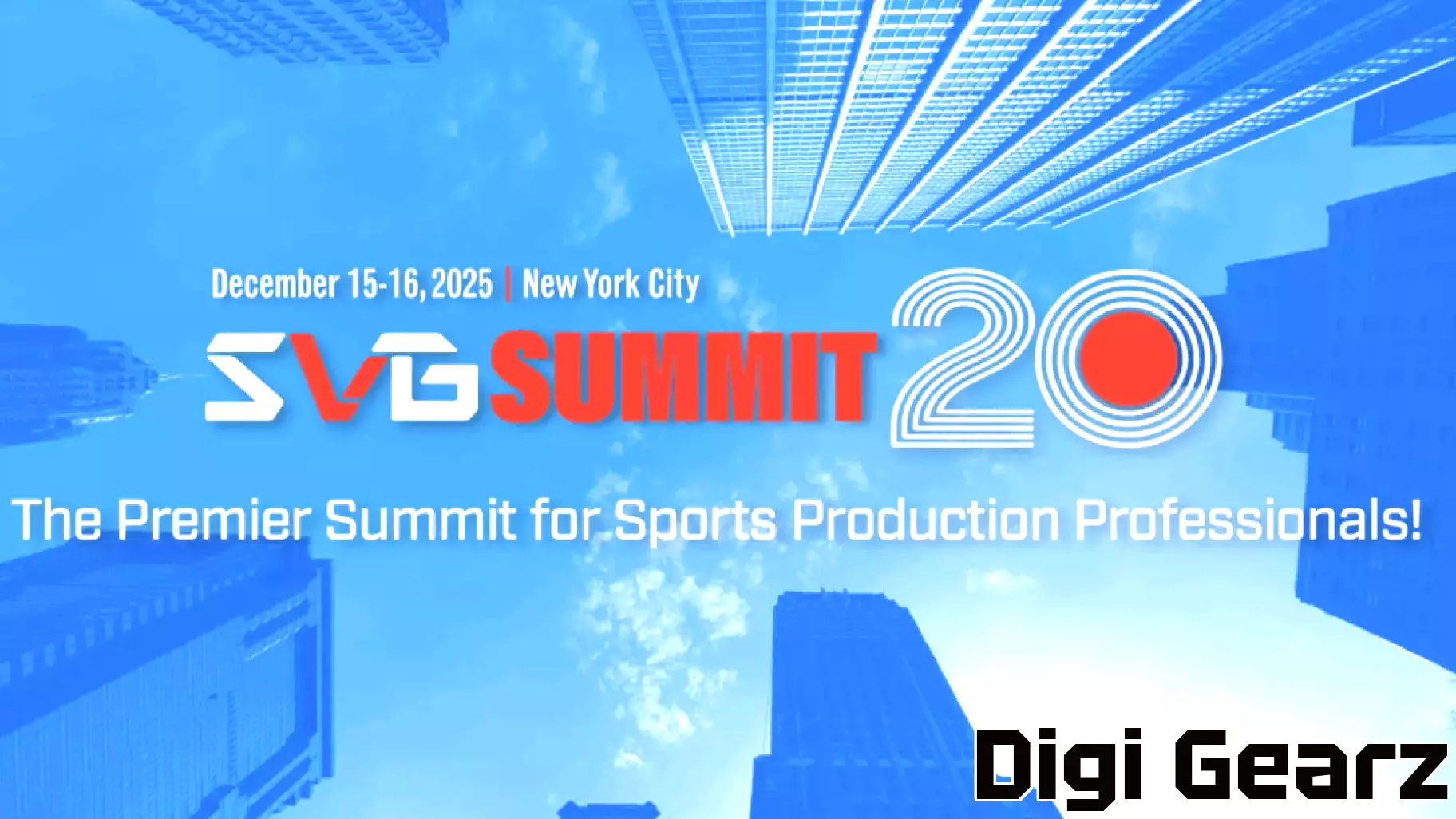 Sneak Peek at Audio Innovations for the 2025 SVG Summit