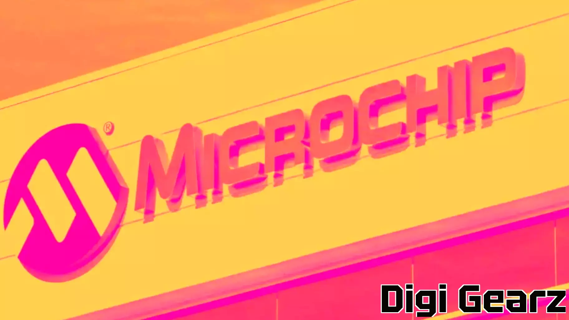 Surge in Microchip Technology Stock Following New Product Launch