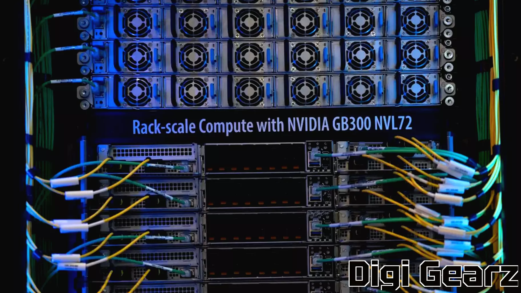 Tech stocks today: Supermicro stock dives after US charges employees with smuggling Nvidia chips to China