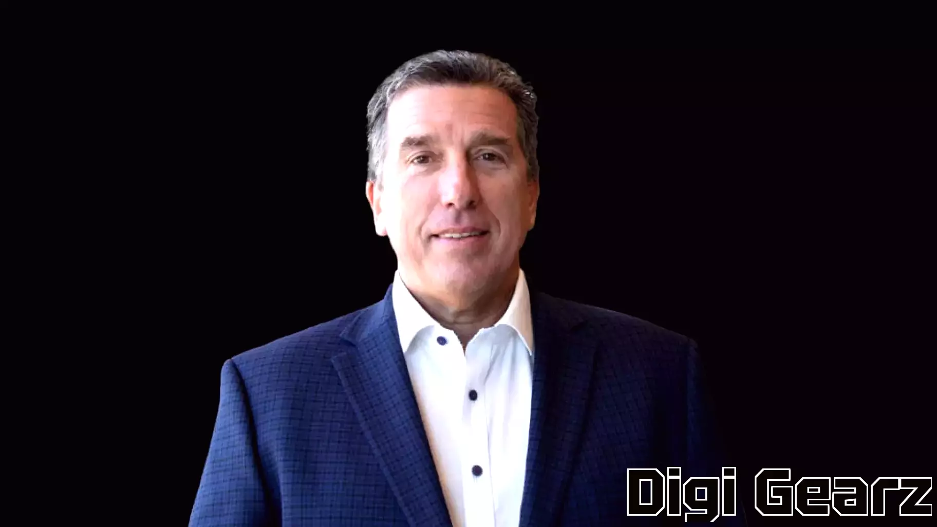 Tech Veteran Jim Scholefield Joins as Chief Technology Officer