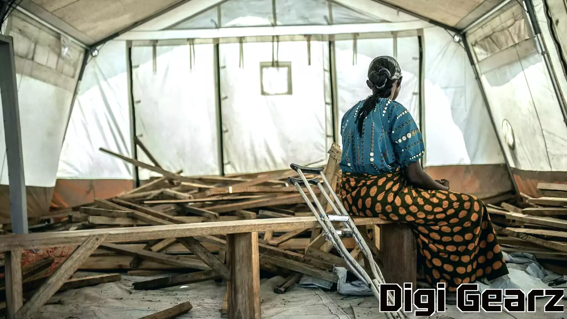 Technology and User-Generated Content Aid Investigations of Sexual Violence in Conflict Zones